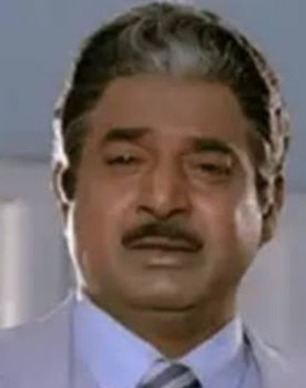 M. Prabhakar Reddy
