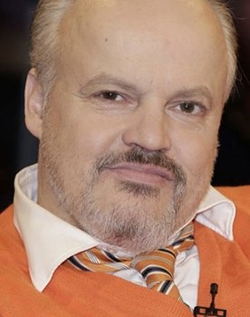 Hubert Kah