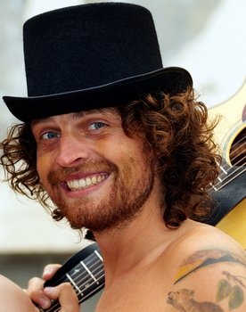 Magnus Eliassen as Himself