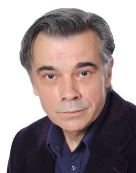 Alexander Korshunov