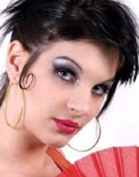 Jessica Blue