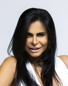Gretchen as 