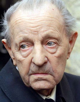 Miloš Jakeš as Himself