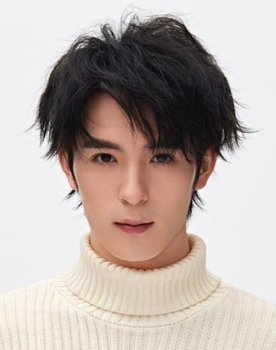 Zhang Han as Xi Meng