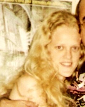 DG as Entidade Feminina