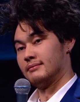 Maxim Munkhoev