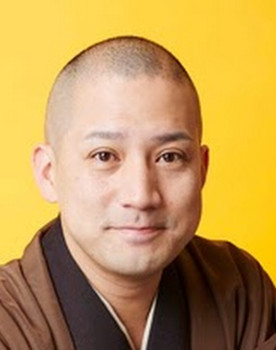 Ichinosuke Shunputei as 