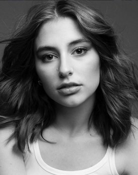 María Steelman as Marlene