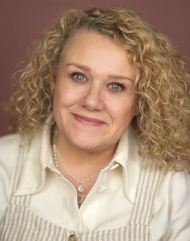 Donna Coulling as Donna