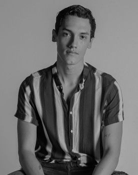 Alejandro Carrasco Sánchez