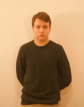 Hugo Laurence as Donald