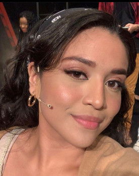 Bianca Brabo as Clarissa #4