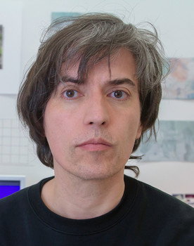 Mauricio Freyre