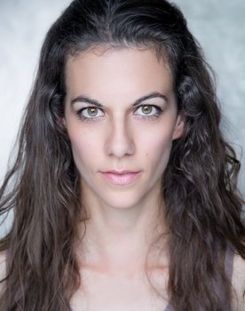 Amelie Leroy