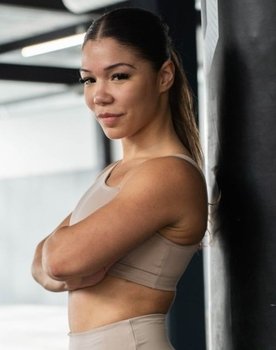 Fight Girl