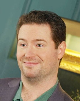 Matt Montgomery