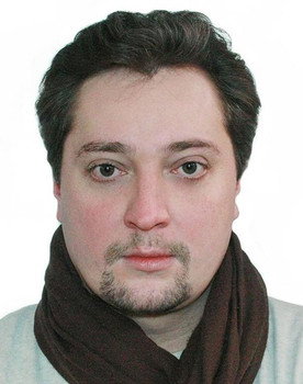 Evgeniy Dryomin