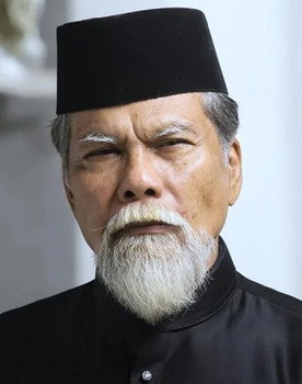 Razib Salimin as 