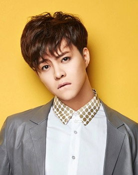 He Jia Xuan as Guo Kehao