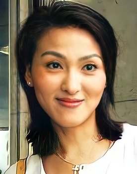 Amanda Lee Wai-Man