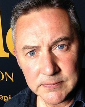 Taping Nigel II: The Gimpening