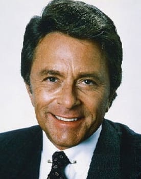 Bill Bixby as Tim O'Hara