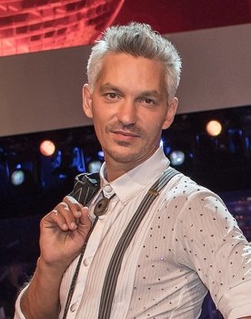 Faris Rahoma