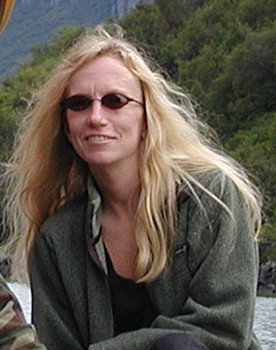 Amie Huguenard
