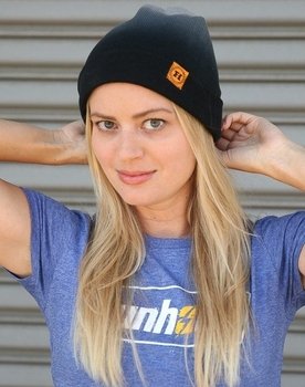 Elyse Willems as Elyse