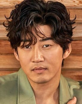 Yoon Kye-sang as Self