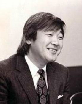 Mamoru Sasaki