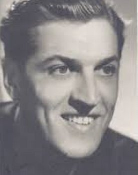 Tom Gill
