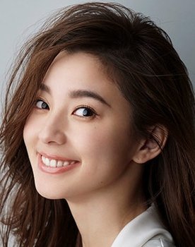 Aya Asahina as Choir Teacher