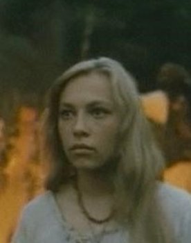 Tatyana Novik as Ira