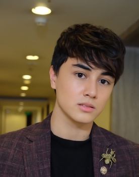 Edward Barber