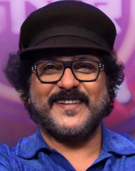 V. Ravichandran