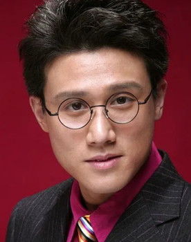 Yue Tong as Fan Taiping