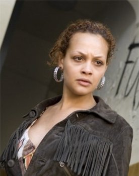 Afra Margeridon