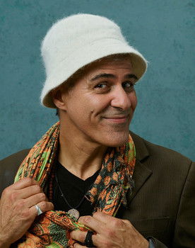 Nicky Bomba as Himself - Drums