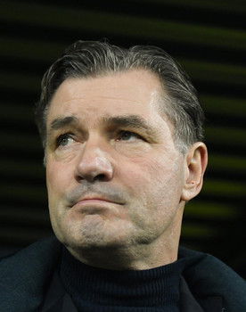 Michael Zorc