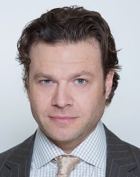 Eric Scott Gould