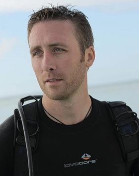 Philippe Cousteau Jr.