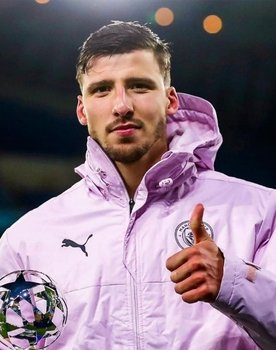 Rúben Dias