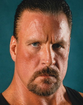 Scott Norton as 