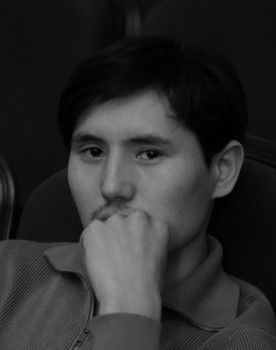 Naken Arapbai uulu as 