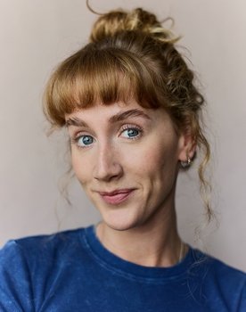 Jenna Sian O'Hara as Pregnant Stepmum