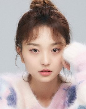 Qianwen Guo as Xiao Qiao