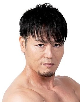HARASHIMA as HARASHIMA