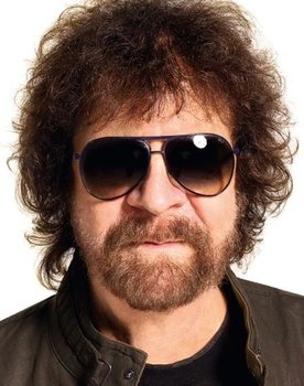 Jeff Lynne as Self