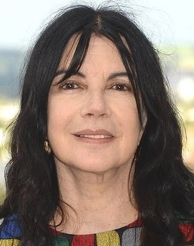 Carole Laure as 